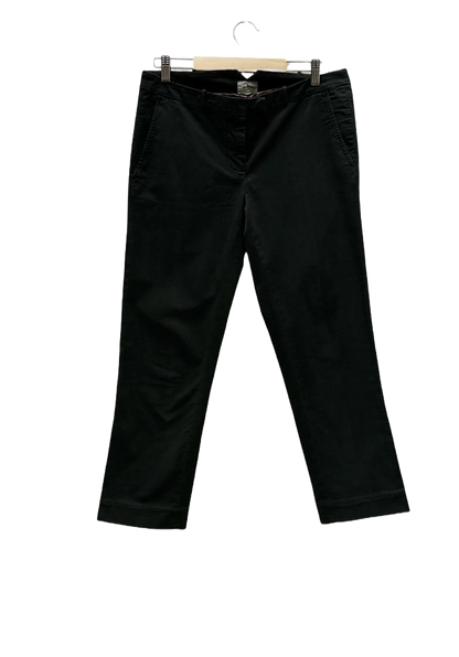 Pantalon Vert Bouteille Taille 3/L Bellerose Seconde main CoClo Femmes