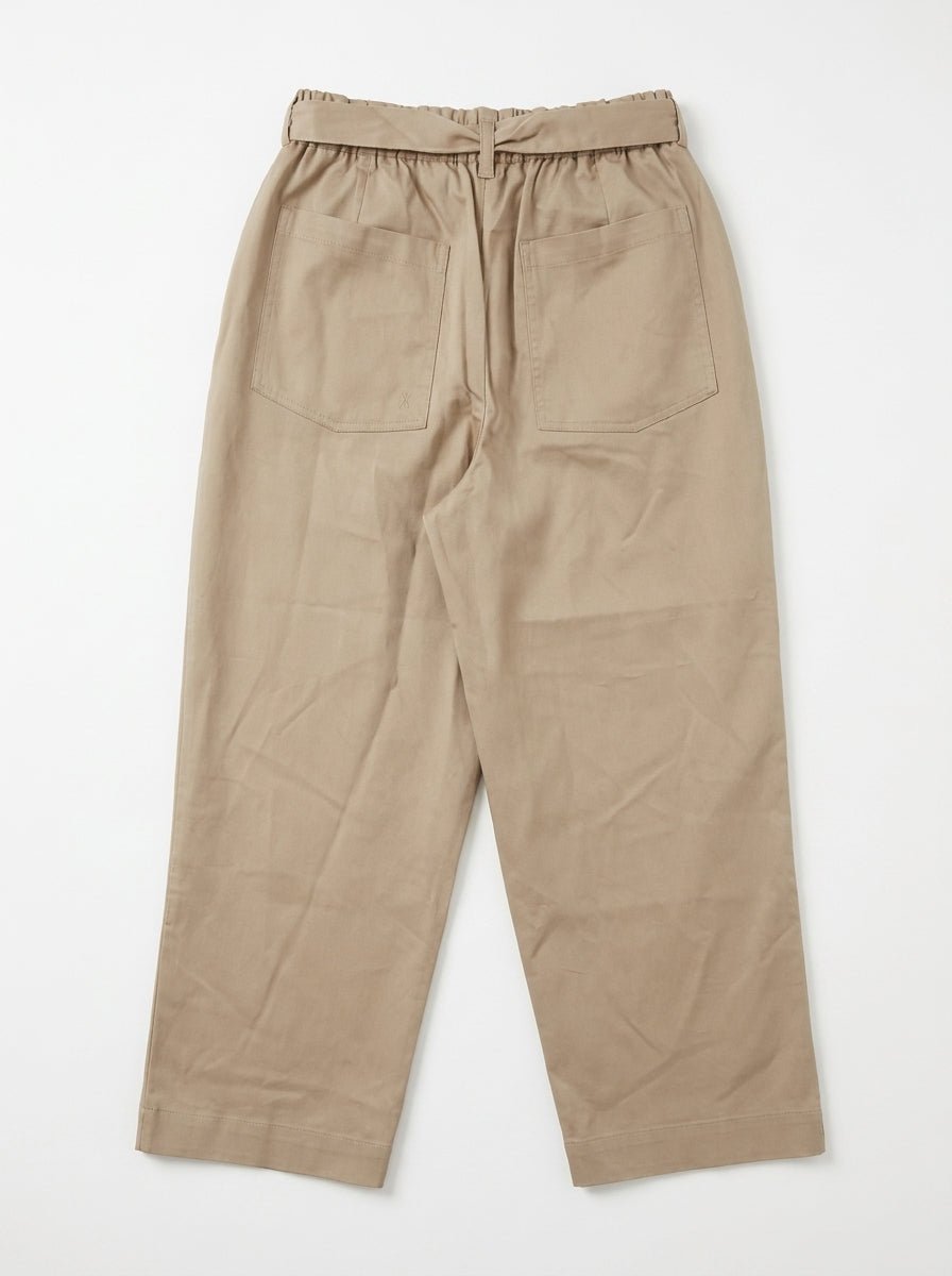 Pantalon beige Armedangels Seconde main CoClo femmes