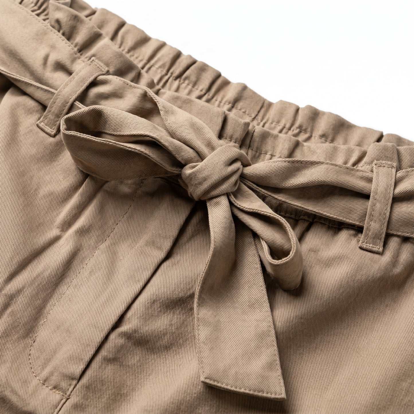 Pantalon beige Armedangels Seconde main CoClo femmes