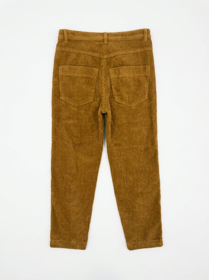 Pantalon beige Sessun taille 38 Seconde main CoClo Femmes