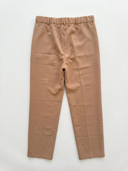 Pantalon beige taille 36 Seconde main CoClo Femmes