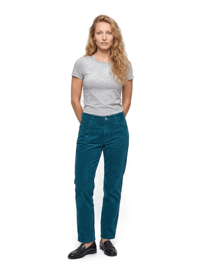 Pantalon Bleu  - Taille M