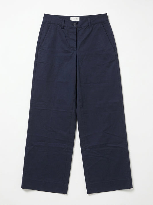 Pantalon bleu marine Armedengel Taille S/M Seconde main CoClo Femmes