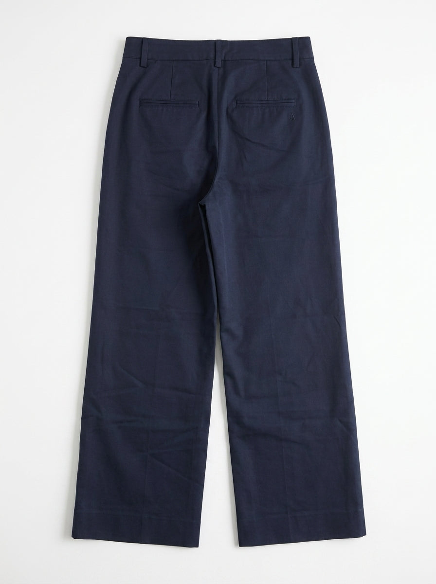 Pantalon bleu marine Armedengel Taille S/M Seconde main CoClo Femmes