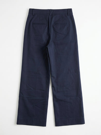 Pantalon bleu marine Armedengel Taille S/M Seconde main CoClo Femmes