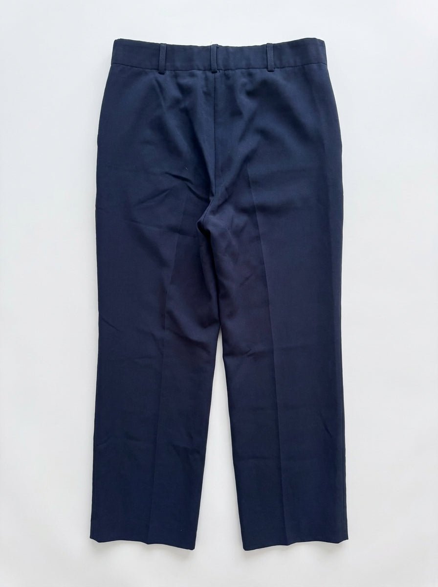 Pantalon bleu taille 38 Dona Dura Seconde main CoClo Femmes