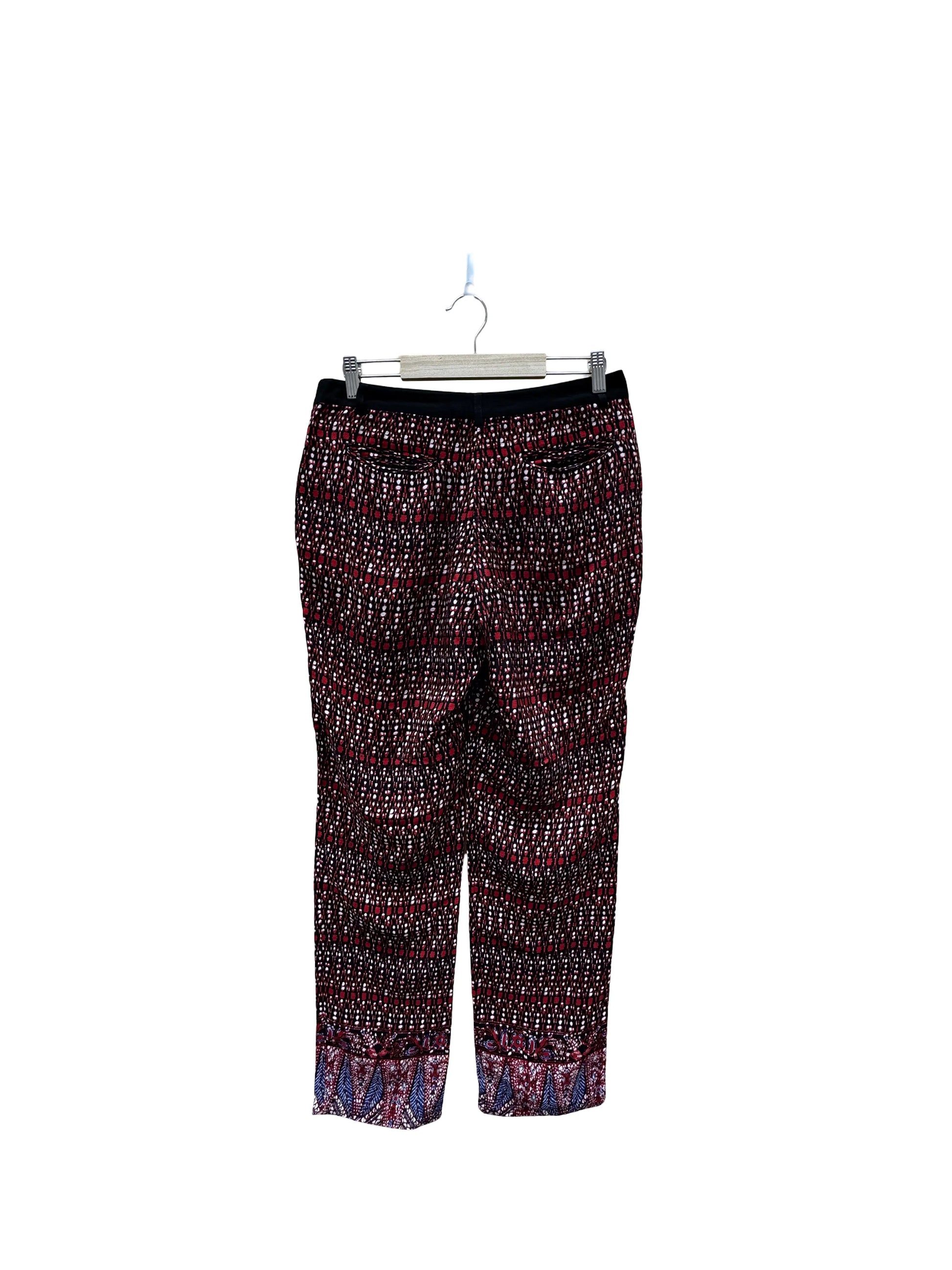 Pantalon fluide Taille 36 seconde main femme