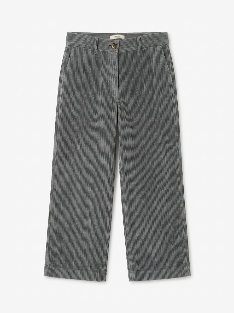 Pantalon_gris_Taille_38_Sessun_Seconde_main_CoClo_Femmes