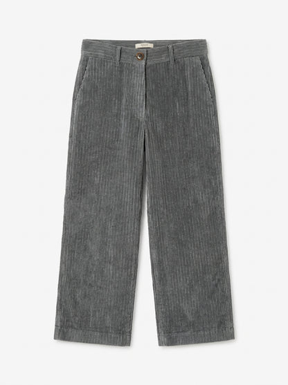 Pantalon_gris_Taille_38_Sessun_Seconde_main_CoClo_Femmes