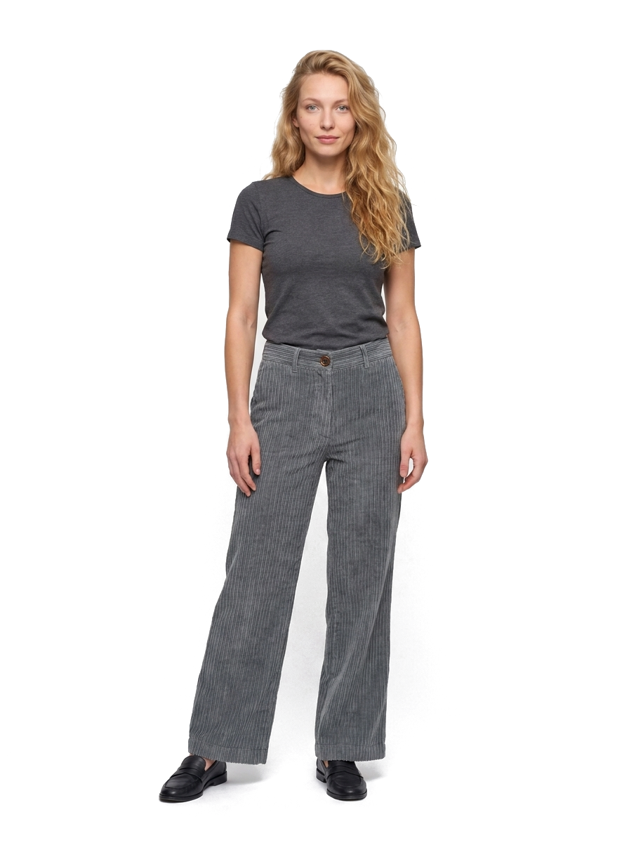 Pantalon_gris_Taille_38_Sessun_Seconde_main_CoClo_Femmes