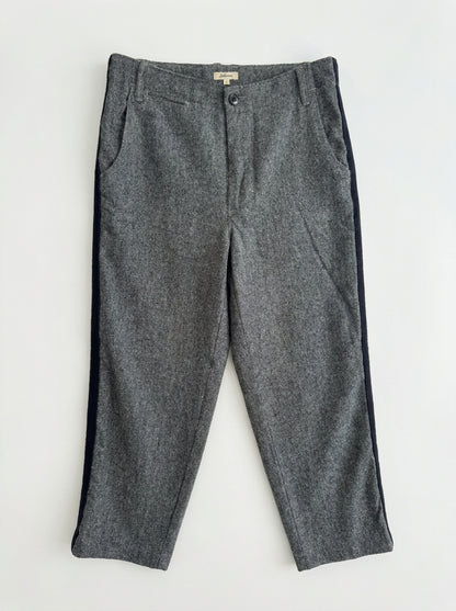 Pantalon gris taille 1 Bellerose Seconde main CoClo femmes