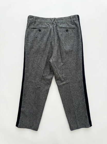 Pantalon gris taille 1 Bellerose Seconde main CoClo femmes
