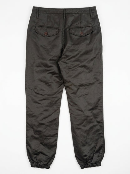 Pantalon marron Hampton Bay taille 36 Seconde main CoClo femmes