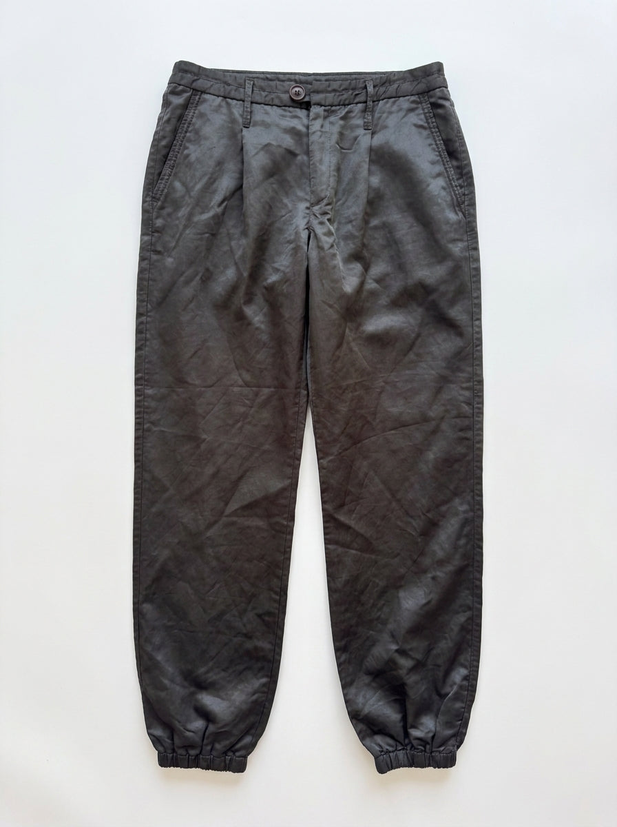 Pantalon marron Hampton Bay taille 36 Seconde main CoClo femmes