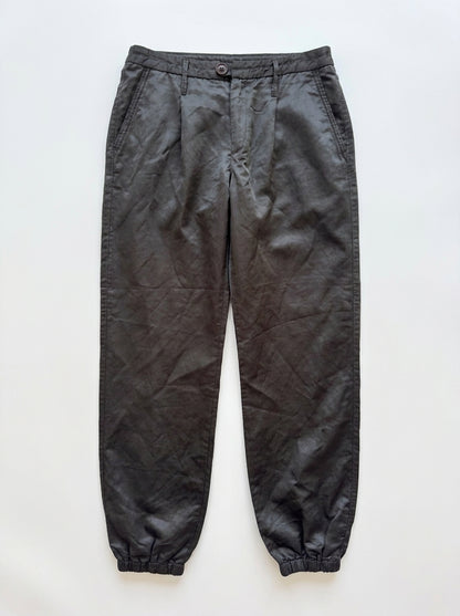 Pantalon marron Hampton Bay taille 36 Seconde main CoClo femmes