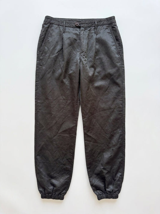 Pantalon marron Hampton Bay taille 36 Seconde main CoClo femmes