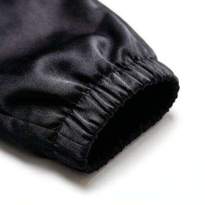 Pantalon noir Turnover taille 36 Seconde main CoClo Femmes