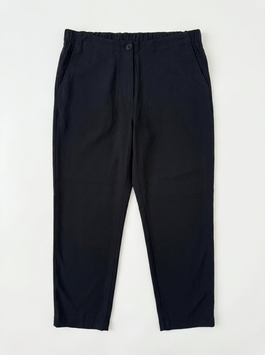 Pantalon noir taille 2 Bellerose Seconde main CoClo femmes