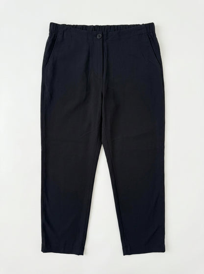 Pantalon noir taille 2 Bellerose Seconde main CoClo femmes