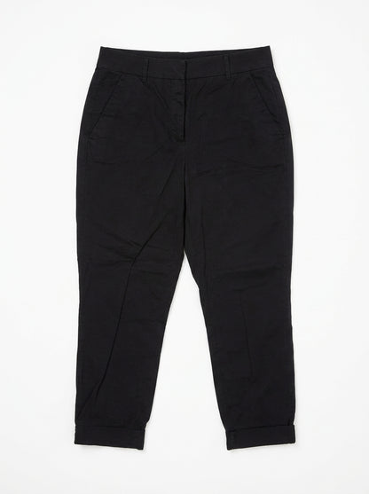 Pantalon noir taille 36 River Wood Seconde main CoClo femmes