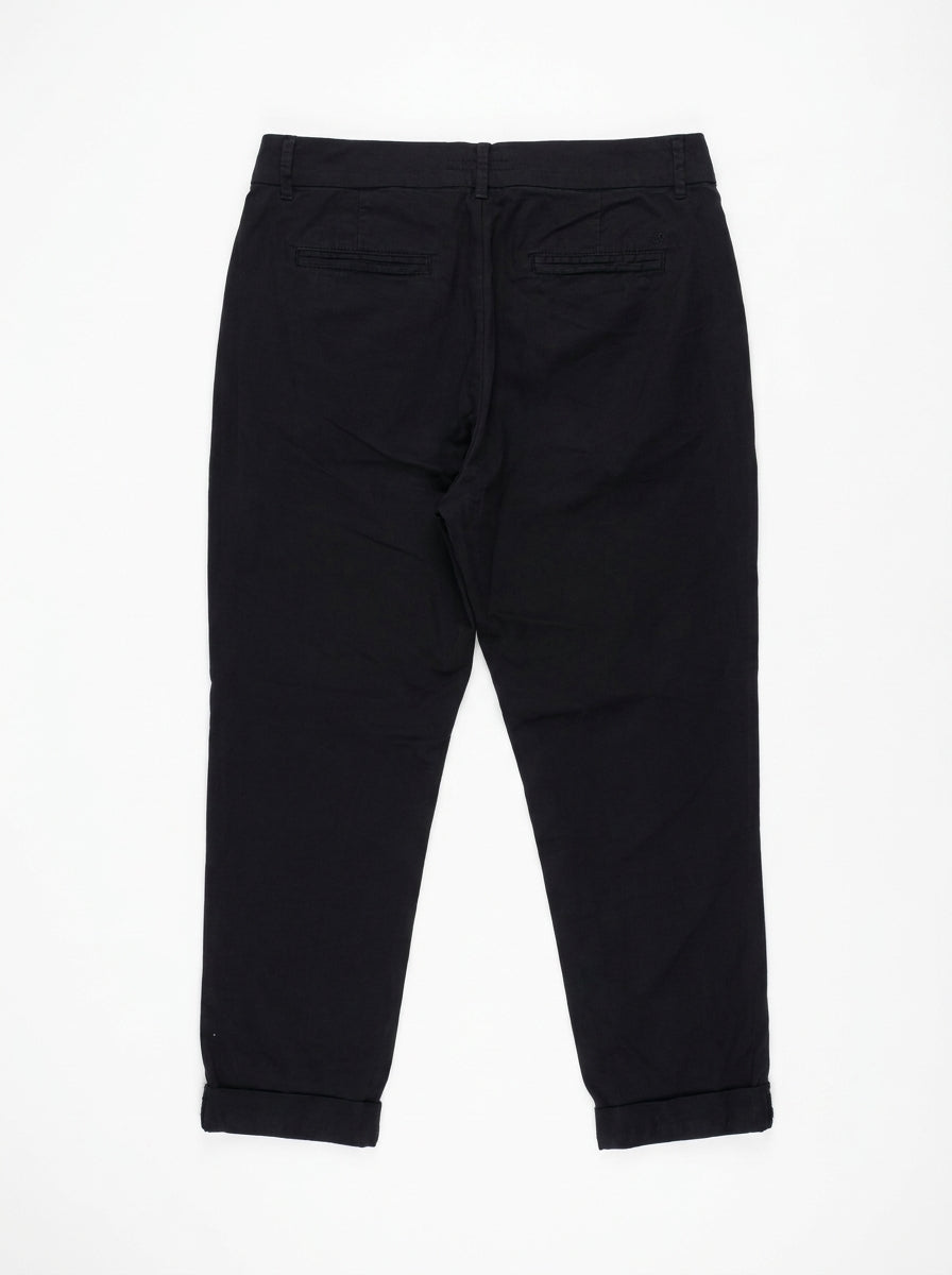 Pantalon noir taille 36 River Wood Seconde main CoClo femmes