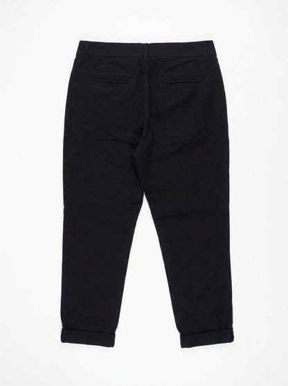 Pantalon noir taille 36 River Wood Seconde main CoClo femmes