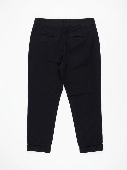Pantalon noir taille 36 River Wood Seconde main CoClo femmes