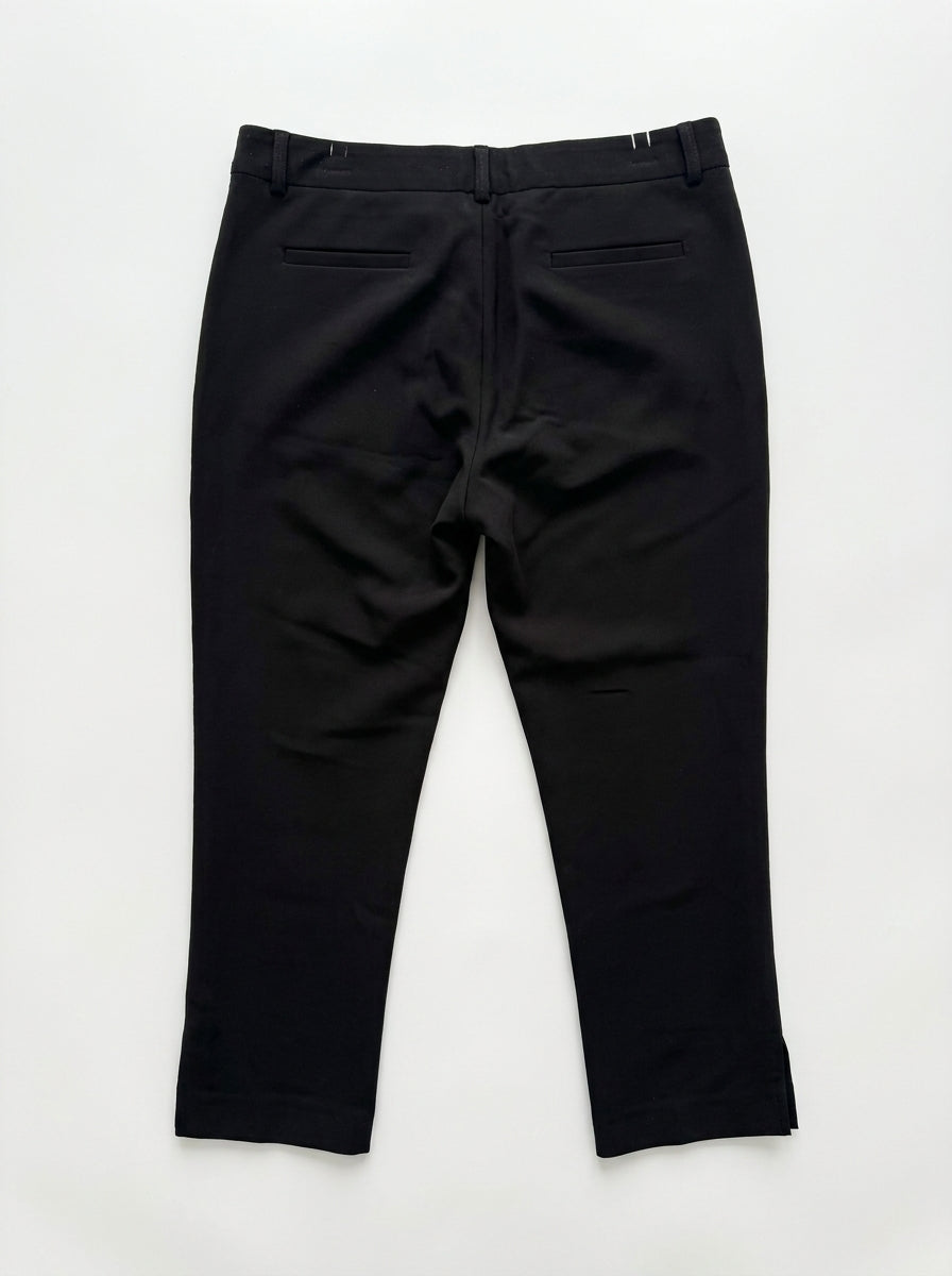 Pantalon noir taille 38 Pablo Seconde main CoClo femmes