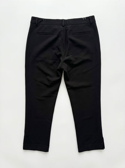 Pantalon noir taille 38 Pablo Seconde main CoClo femmes