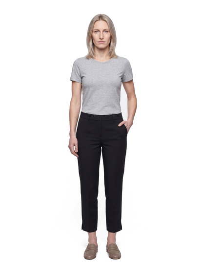 Pantalon noir taille 38 Pablo Seconde main CoClo femmes