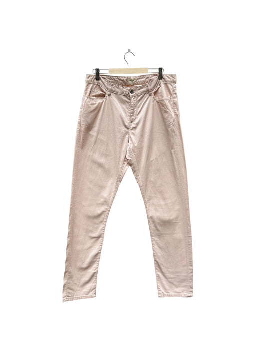 Pantalon pêche Taille 3/L seconde main femme