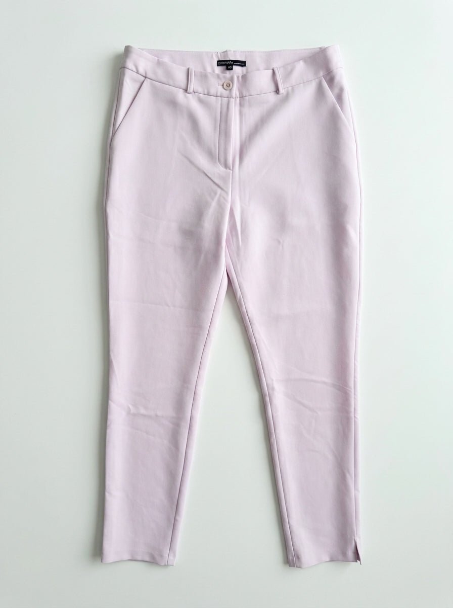 Pantalon rose pale taille 40 Dona Dura Seconde main CoClo Femmes