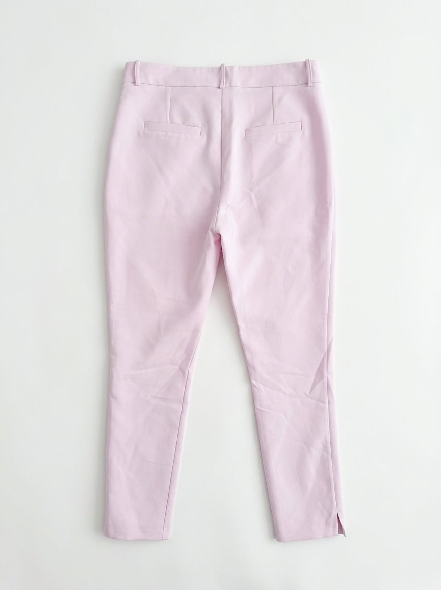 Pantalon rose pale taille 40 Dona Dura Seconde main CoClo Femmes
