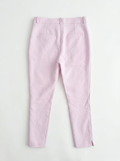 Pantalon rose pale taille 40 Dona Dura Seconde main CoClo Femmes