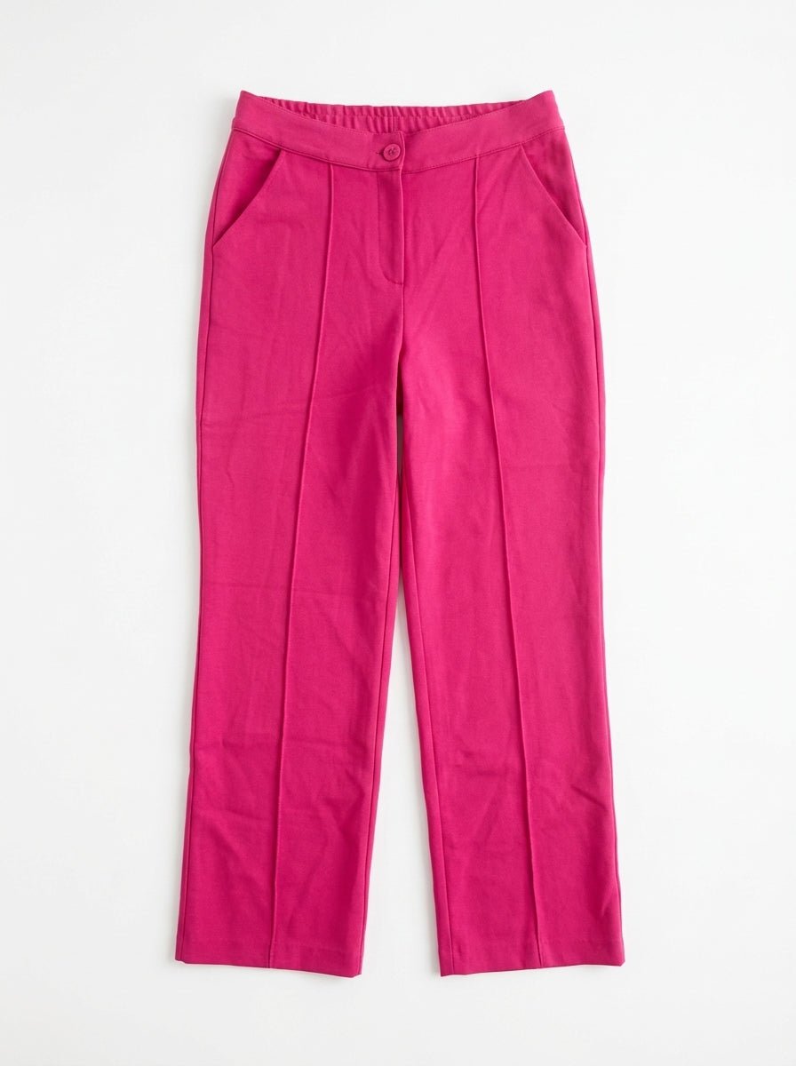 Pantalon rose taille 36 Dona Dura Seconde main CoClo Femmes