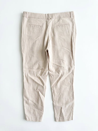 Pantalon rose taille 38 Pablo Seconde main CoClo Femmes
