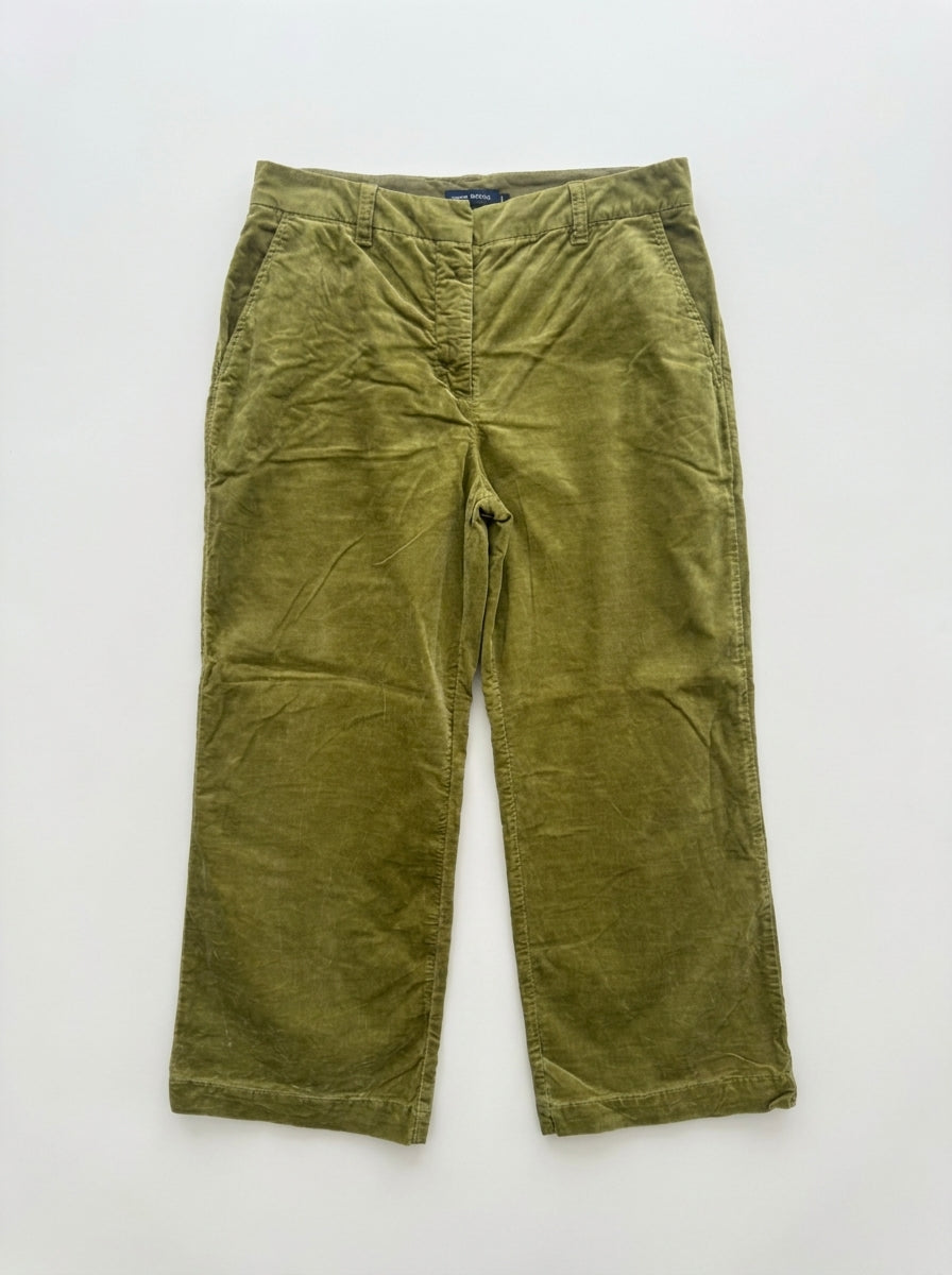Pantalon vert taille 38 River wood Seconde main CoClo femmes
