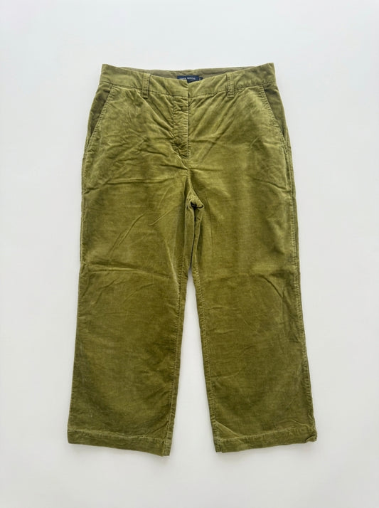 Pantalon vert taille 38 River wood Seconde main CoClo femmes