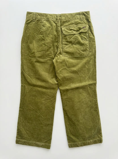 Pantalon vert taille 38 River wood Seconde main CoClo femmes