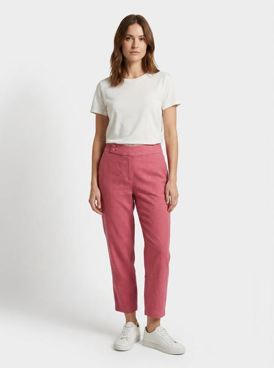 Pantalon Rose - Taille XL
