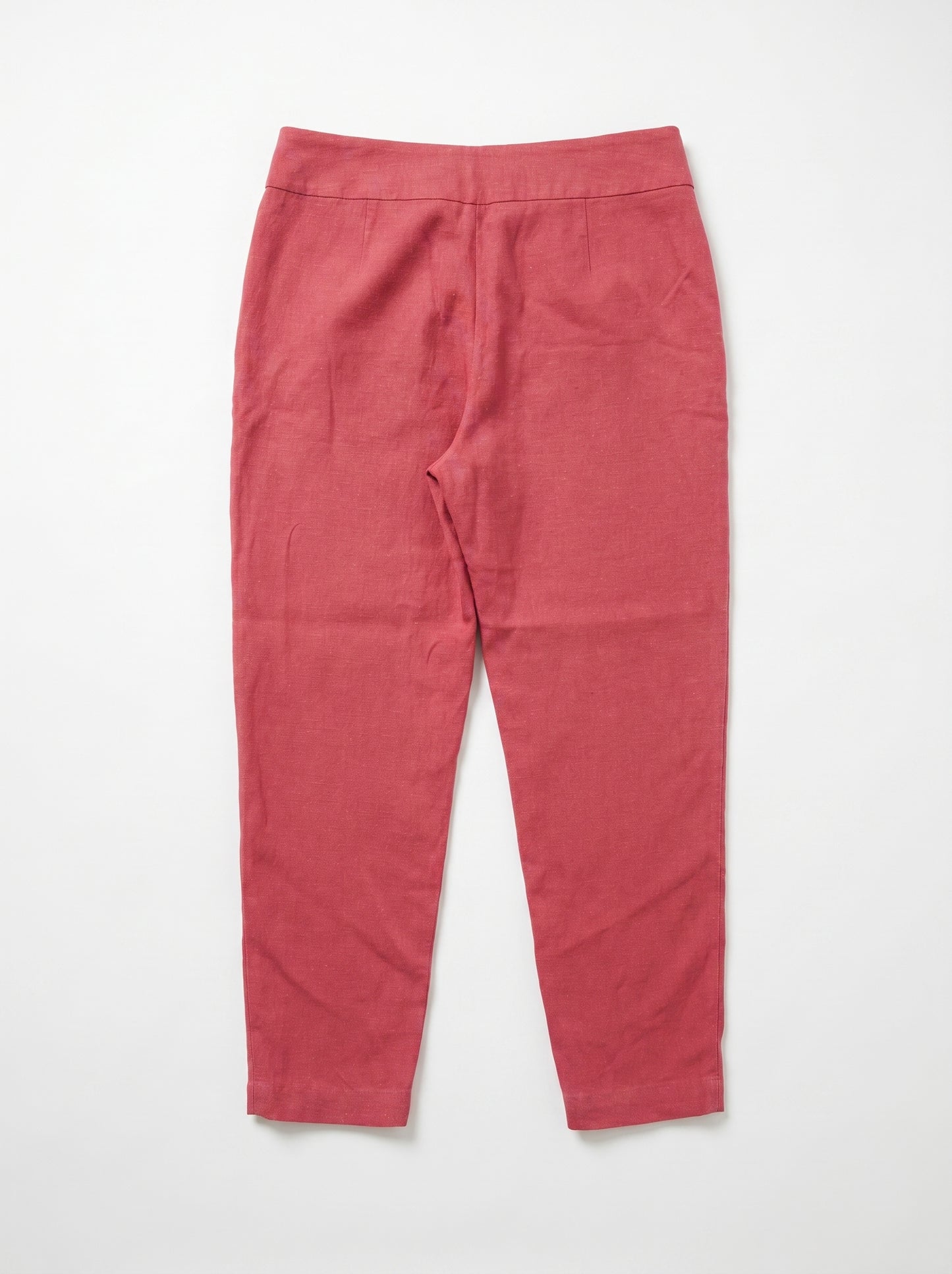 Pantalon vieux Rose Sezane Taille 42 Seconde main Colo Femmes