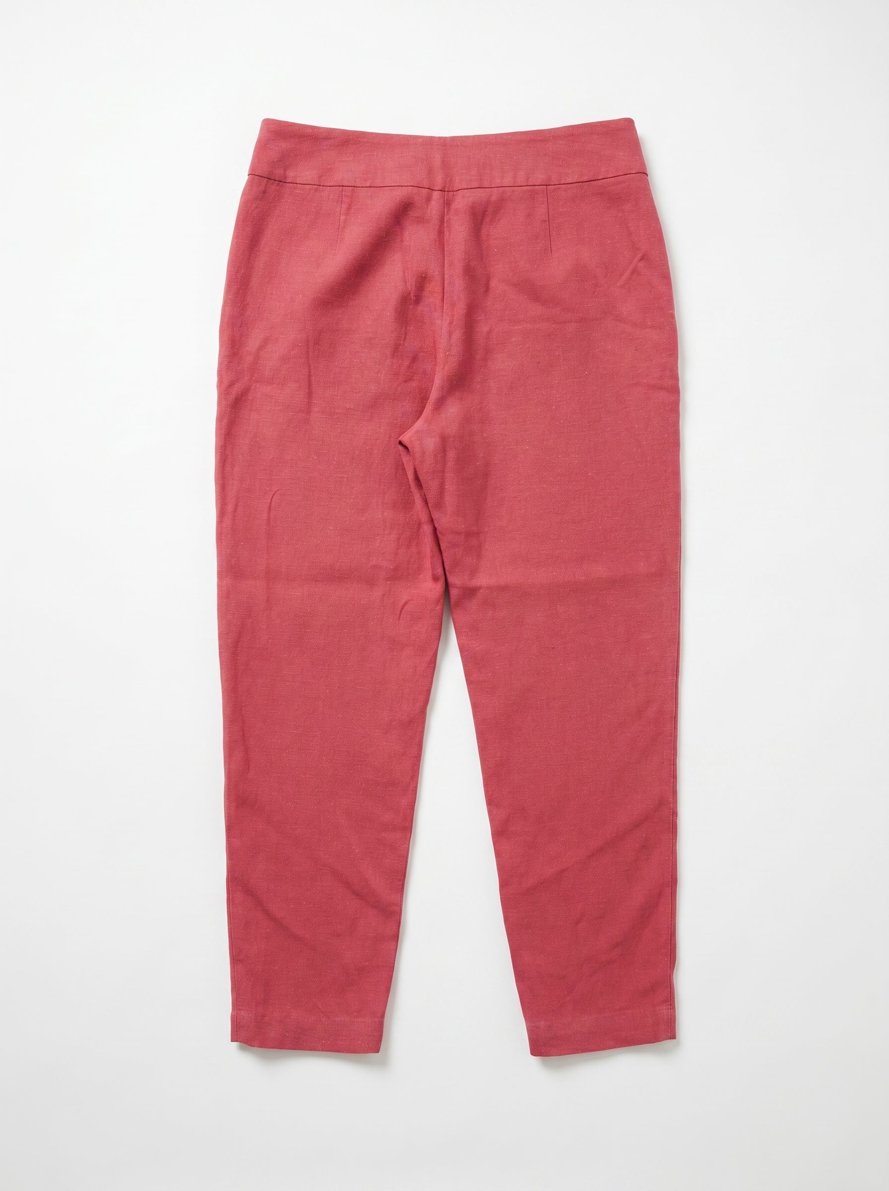 Pantalon vieux Rose Sezane Taille 42 Seconde main Colo Femmes