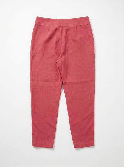 Pantalon vieux Rose Sezane Taille 42 Seconde main Colo Femmes