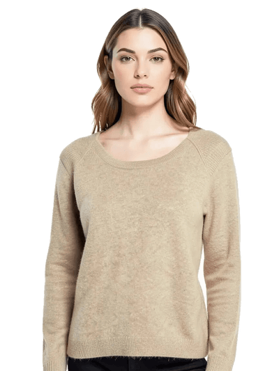 Pull Beige - Taille M