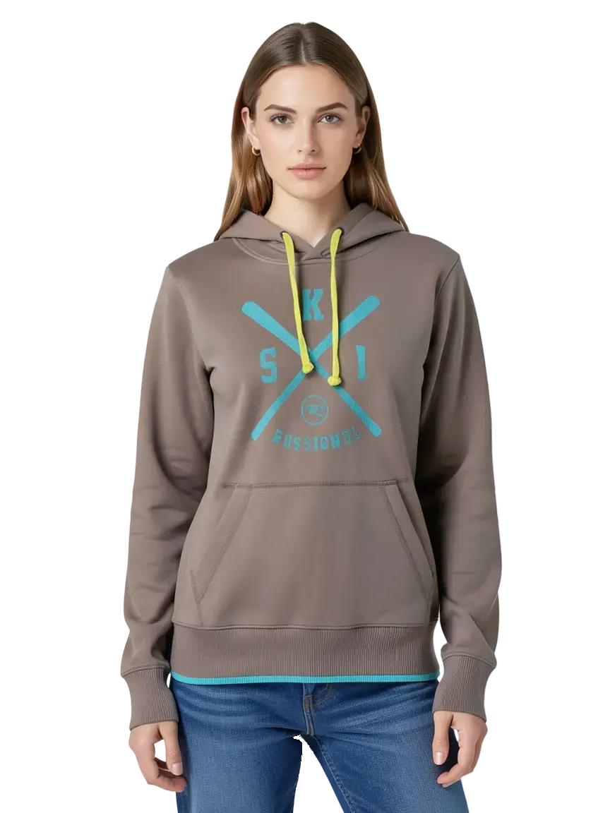 Pull Beige  Taille S Rossignol Seconde main CoClo Femmes