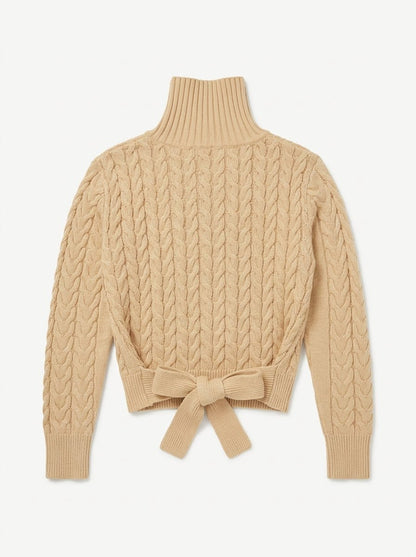 Pull ecru taille 38 Dona Dura Seconde main CoClo Femmes