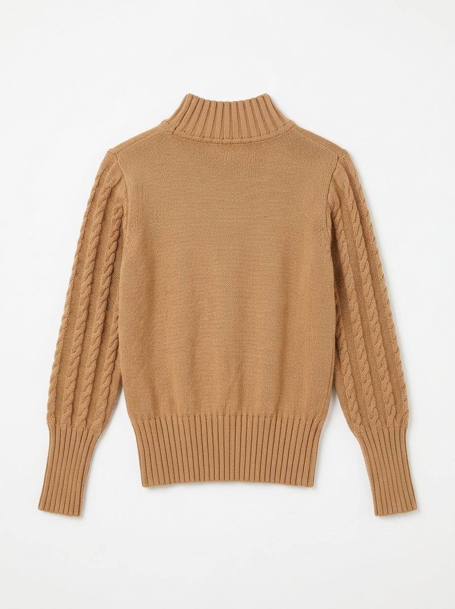 Pull taille 34 Dona Dura Seconde main CoClo Femmes