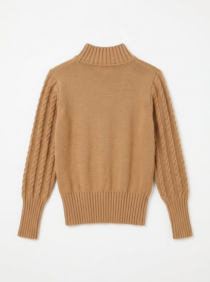 Pull taille 34 Dona Dura Seconde main CoClo Femmes