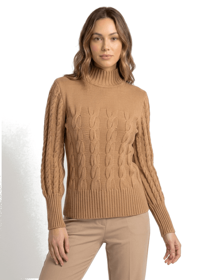 Pull taille 34 Dona Dura Seconde main CoClo Femmes