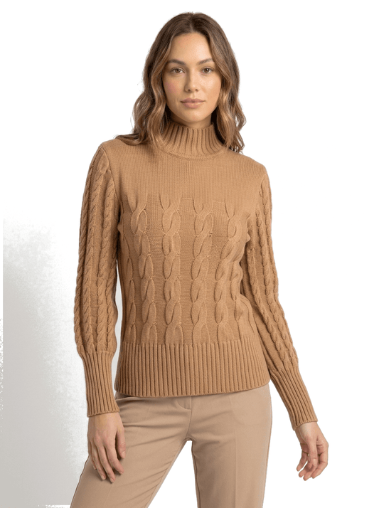 Pull taille 34 Dona Dura Seconde main CoClo Femmes